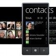 En bref, la Keynote de Microsoft a eut lieu cet aprem. Je l'ai regardée en direct et franchement Windows Phone 7 envoie du pâté