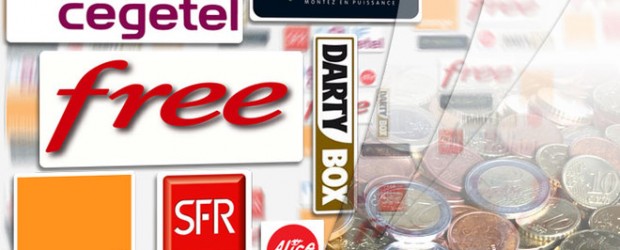 Après Free, via la Freebox Revolution, c'est au tour de SFR de proposer les appels gratuits vers mobile depuis fixe.