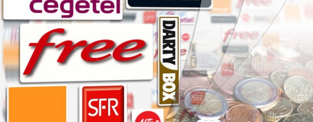 Alors que Free a annoncé à la mi-décembre sa nouvelle Freebox V6 -la Freebox Revolution- Orange vocifère et contre-attaque... en s'attaquant aussi à Kinect !