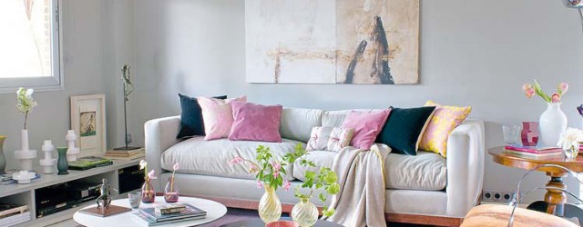 L'année 2011 commence à peine et vous souhaitez refaire votre intérieur ? Voici quelques conseils sur les tendances de coloris