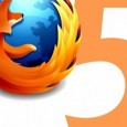 Mozilla l'avait annoncé : 2011 sera une année importante pour son navigateur web