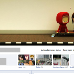 Activation et test du nouveau profil Facebook, le Journal (Timeline)