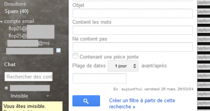Minimaliste et plus aéré, le design G+ s’étend pour le meilleur et le pire