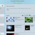 Des­crip­tion Ce thème est un thème enfant de Pure_default. Les thèmes Pure_* se dis­tinguent par leurs bor­dures très travaillées. Ainsi le menu de Pure_tr_clear_blue hérite d’un design frais et arron­dis...