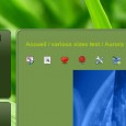 Des­crip­tion Ce thème est un thème enfant de Pure_default. Les thèmes Pure_* se dis­tinguent par leurs bor­dures très travaillées. Ainsi le menu de Pure_tr_green_nature hérite d’un design frais et arron­dis...