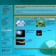 Des­crip­tion Ce thème est un thème enfant de Pure_default. Les thèmes Pure_* se dis­tinguent par leurs bor­dures très travaillées. Ainsi le menu de Pure_freaky hérite d’un design tout en ron­deur...
