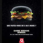 Burger King : la réponse de McDonald’s et de Quick