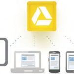 Google Drive est sorti : 5 Go gratuit pour tous