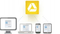 Google Drive est sorti, plus ou moins offi­ciel­le­ment ce 24 avril. Au menu ? 5 Go de don­nées sto­ckées dans le fameux cloud de Google. Le tout syn­chro­nisé depuis votre...