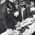 Franquin Hausman Francis Tillieux Roba