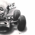 Gaston formule1