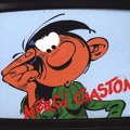 Merci Gaston