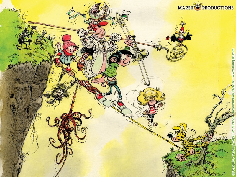 franquin 1