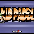 kid paddle