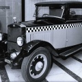 voiture de Gaston
