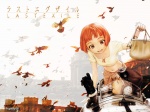 Last Exile