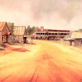 clarrie cox csg020 ravenswood