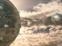 science fiction-3