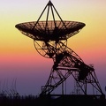 790049  Radio astronomy dish