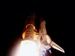 ColumbiaShuttle Launch STS101 8x6