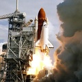 NASA STS 26  Discovery  Launch  1280x960 