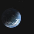 3D earth 01