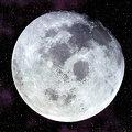 Moon on Starfield