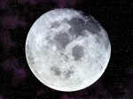Moon on Starfield