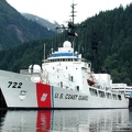 Coastguard Juneau