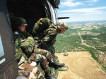 JLMArmy Airborne soldiers