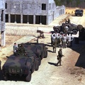 JLMArmy Deployment to Bosnia