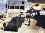 JLMArmy Deployment to Bosnia