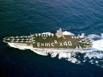 JLMNavyaircraft carriers USS Enterprise