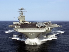 JLMNavyaircraft carriers USS Harry S Truman