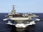 JLMNavyaircraft carriers USS Harry S Truman