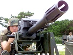 JLMUSMC weapons MK19 40 mm machine gun