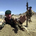 Royal Marines 26 Afghanistan
