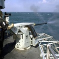 Royal Navy 20mm gun