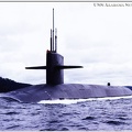 uss alabama submarine