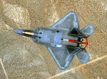 JLMUSAFfighters F22 Raptor 2