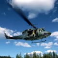 JLMUSAFhelicopters UH1N