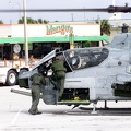 JLMUSMC helicopters AH1W Cobra