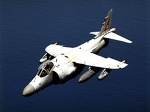 Royal NavySea Harrier