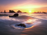 Bandon  Oregon   1600x1200   ID 32511