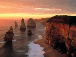 Coast of Victoria  Australia   1600x1200   ID 24