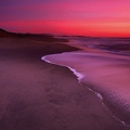 Dunes Beach  Half Moon Bay  California   1600x12