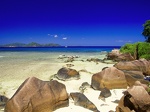 La Digue Isle  Seychelles   1600x1200   ID 43808