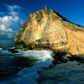 Pointe des Chateaux  Guadeloupe   1600x1200   ID
