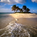 Sandy Island  Anguilla  Caribbean   1600x1200   