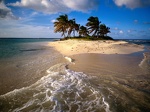 Sandy Island  Anguilla  Caribbean   1600x1200   